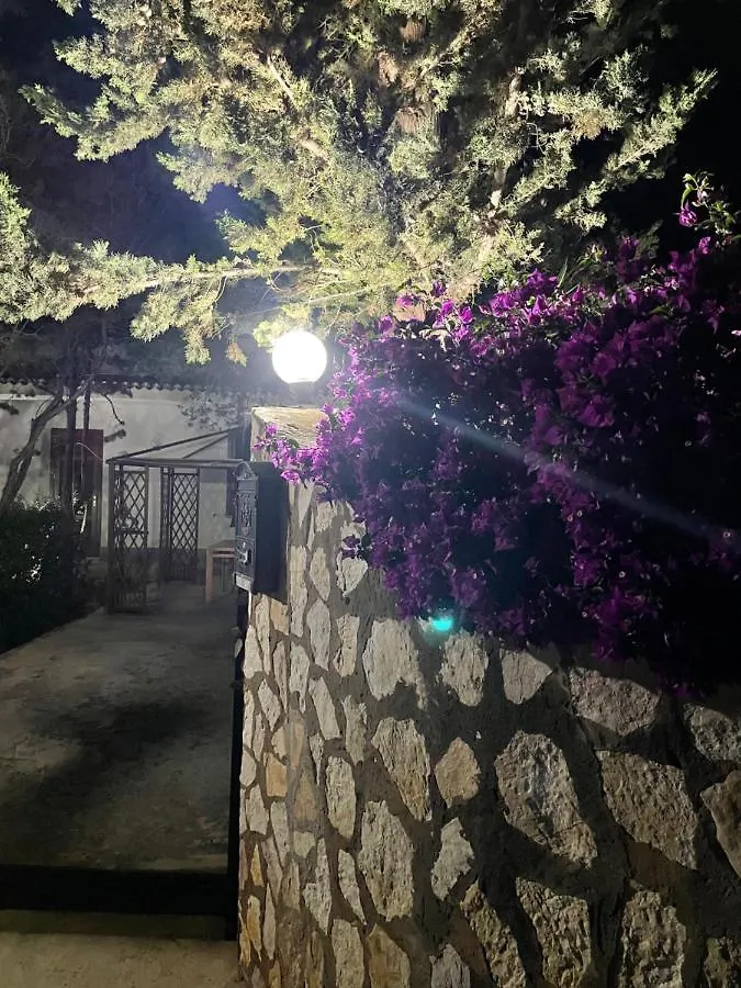 Casa Scalia Apartment Custonaci