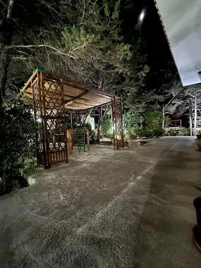 Casa Scalia Apartment Custonaci Italy