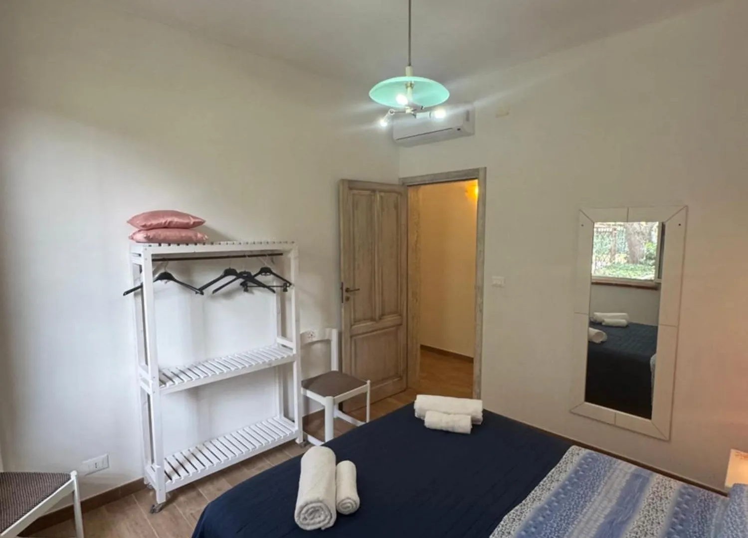 Casa Scalia Apartment Custonaci