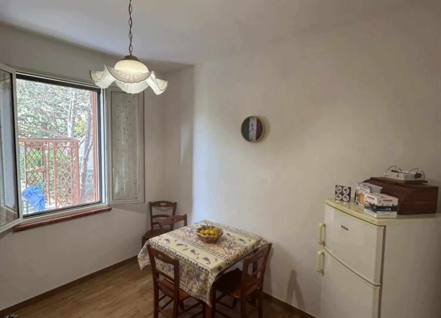 Casa Scalia Apartment Custonaci Italy
