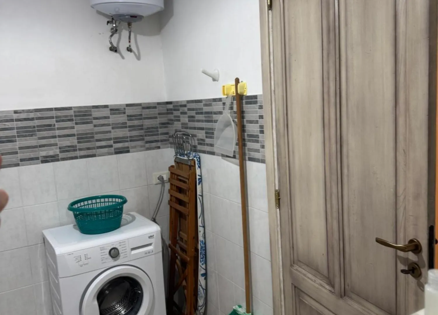 Casa Scalia Apartment Custonaci