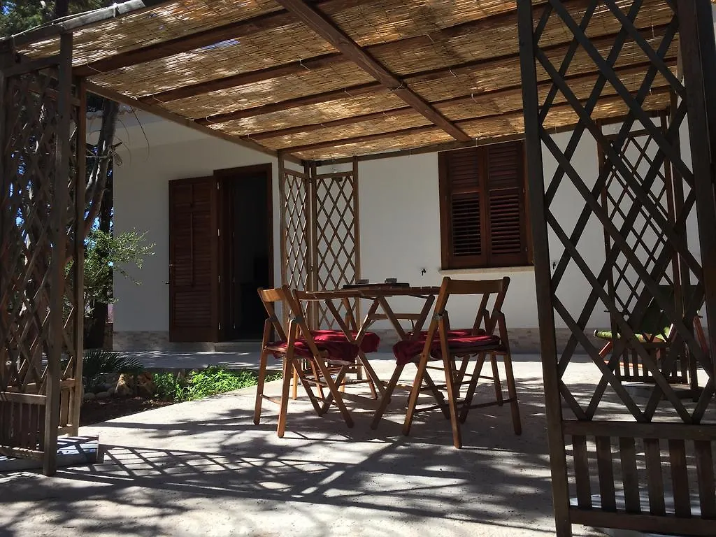 Casa Scalia location