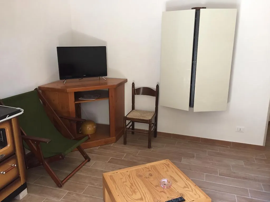 Casa Scalia Apartment Custonaci Italy